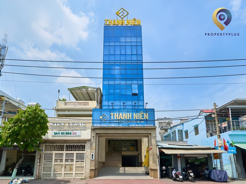 Thanh Niên Q7 Building
